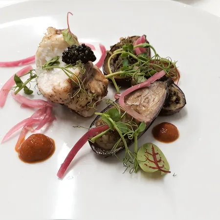 Le Manoir des Impressionnistes - Bord de Mer