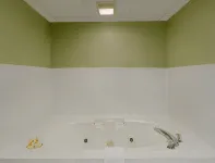 Quality Inn & Suites Near Robins Air Force Base - Hot Tub