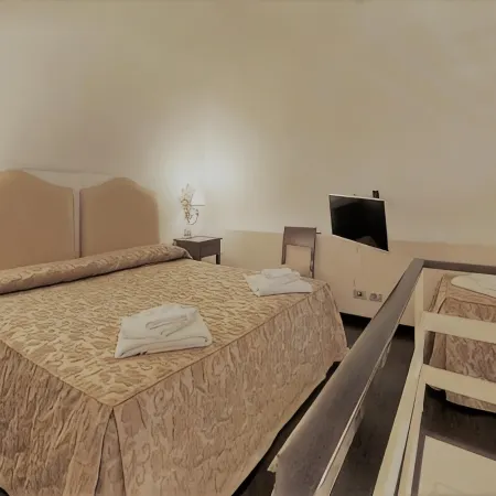 Hotel Lanzillotta