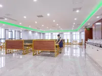 維也納國際飯店（黃石陽新華聯時代廣場店） - 早餐