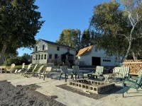 Lakehouse Eagle Lake ME.  Great location for hunting, fishing, & snowmobiling. - 3-Star