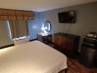 Americourt Hotel and Suites - Elizabethton
