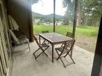 Gold Pan Hideaway Hotels in Hill City
