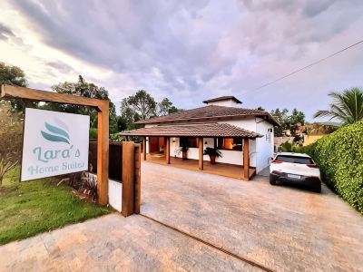 Lara's Home Suites