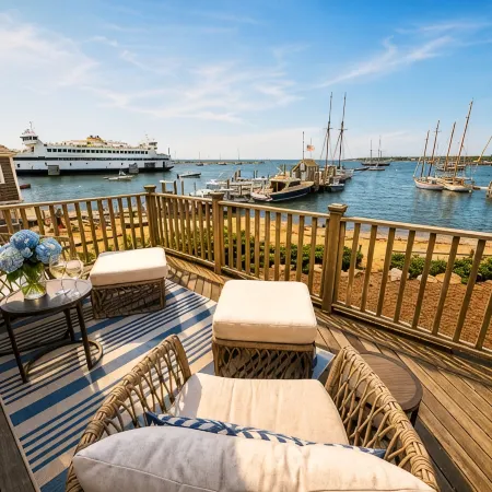 WATERFRONT Downtown Cottage w/ Beach