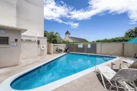 Kailua-Kona Ocean View Condo - 2-Star