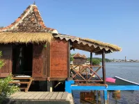 Omah Alchy Cottages