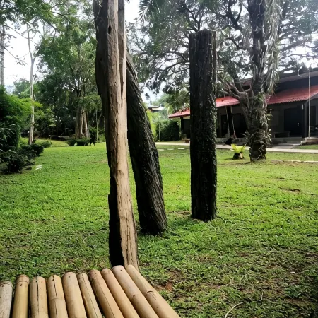 Baan Suan Rim Klong