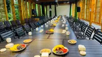 Zuishilin Hotel - Barer