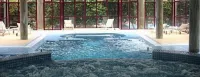 Hotel Vila Esteves - spa