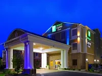 Holiday Inn Express & Suites ATLANTA EAST - LITHONIA by IHG
