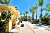 La Casita-Quiet & serene 1bedroom home in nature with AC & WIFI in Lake Elsinore - Wifi