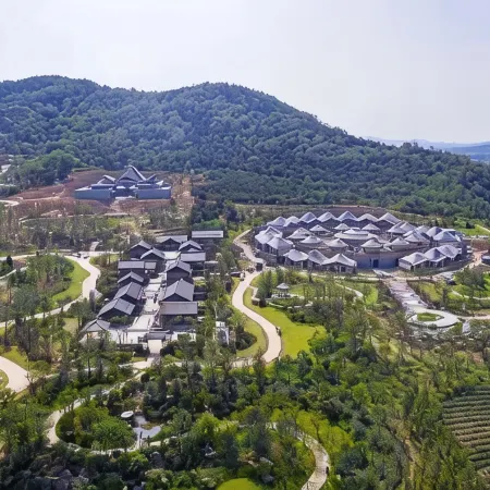 Ri Zhao Sun Hotel