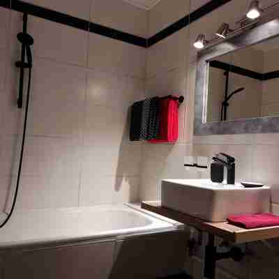 Holiday Apartment “Vogelnest” with Black Forest View in Baiersbronn Rooms
