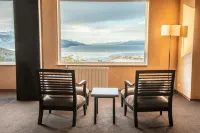 Los Acebos Ushuaia Hotel - Mountain view