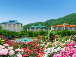 花巻温泉 ホテル花巻