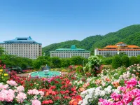Hotel Hanamaki