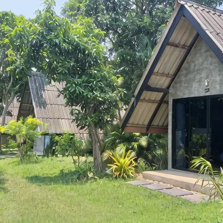 Cashewnut Tree Resort