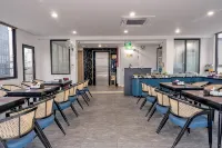 เอ25 พรีเมียม โรงแรม - 36 จ่างวันมินห์ - พร้อมอาหารเช้า