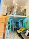 Nha Gao Homestay - Near Xuan Huong Lake & Night Market