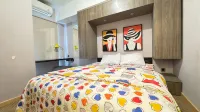 2BR Cozy living mtown near sms mall Hotels in West Pakulonan