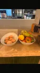 De Lola PodsHotel - breakfast