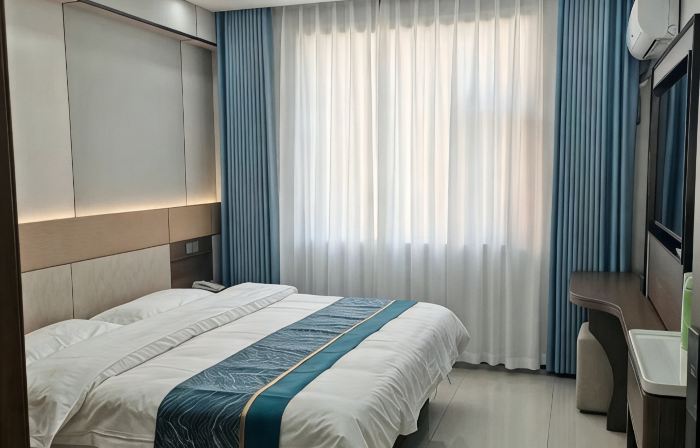 麗水商務酒店