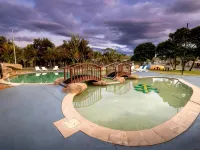 BIG4 Manning Point Holiday Park Hotels in Old Bar