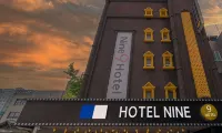 Uiwang Hotel Nine