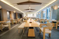 Home Inn Plus (Enshi Xuan'an Yuquan Street Branch) - breakfast