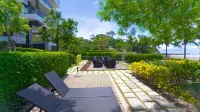 Private Beachfront 2 Bedroom Suite Full Ocean View - Apartments