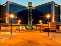 B&B HOTEL Expo Verona Villafranca - spa