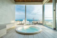 【Château Marine by SUNGA】Luxury Ocean View Villa Shonan Kamakura Hotel