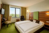 CZECH INN Hotel Ferenc