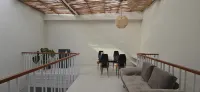 De Tantular Villa Yogyakarta