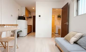 Goda Imari Apartment Stay
