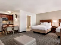 Residence Inn Baltimore Downtown/ Inner Harbor Ξενοδοχεία στην πόλη Βαλτιμόρη