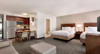 Residence Inn Baltimore Downtown/ Inner Harbor