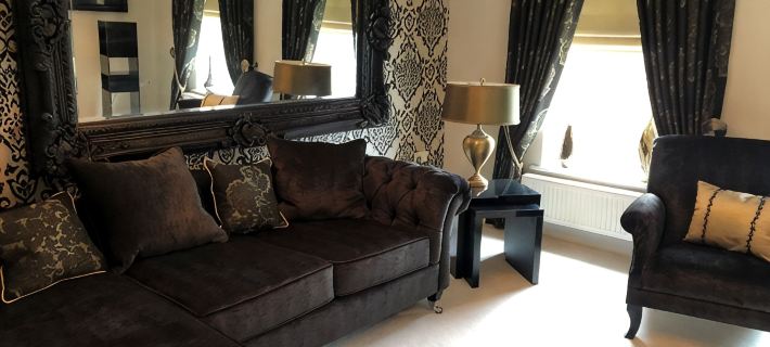 Charming & Stylish Home-Heeley, Heart of Sheffield, England/UK Отели в г. Шеффилд