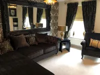 Charming & Stylish Home-Heeley, Heart of Sheffield, England/UK 謝菲爾德住宿飯店