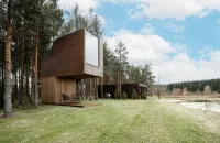 Jägala Juga Nature Resort - Homestay