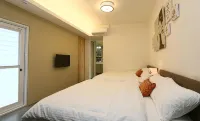 Cotton Candy Inn Yilan
