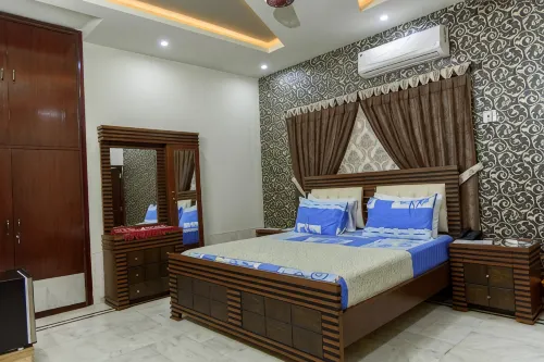 Patel Residency Guest House - 3つ星