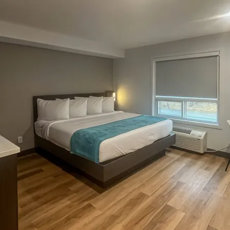 Studio 6 Fort Frances, ON