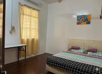 Ayana Homestay - 3-Sterne