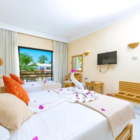 The Grand Hotel, Hurghada