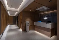 Vibe Hotel Masan Synthesis Branch