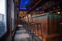 皇家微風飯店 NV - 酒吧