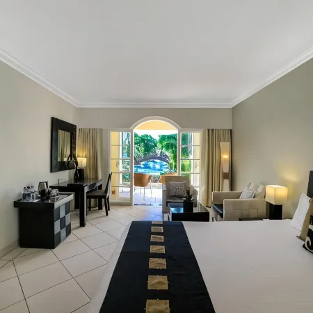 The Zuri White Sands, Goa Resort & Casino