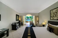 The Zuri White Sands, Goa Resort & Casino